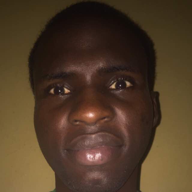 Peter Oluwatomiwa Timothy (Timpet_Ever) the Co-Founder of Beautiful Gate Group of School. 